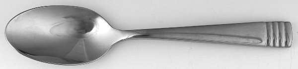 Culinaria (Stainless) Teaspoon