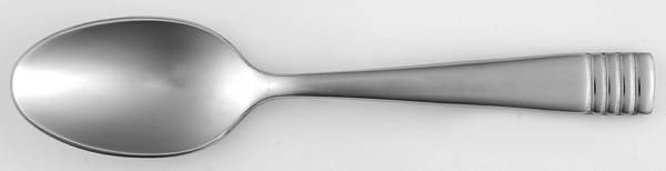 Culinaria (Stainless) Demitasse Spoon