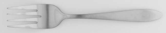 Taylor (Stainless) Individual Salad Fork