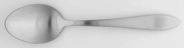 Taylor (Stainless) Place/Oval Soup Spoon