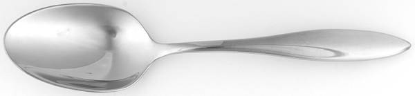 Asteria (Stainless) Tablespoon (Serving Spoon)