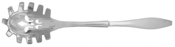 Comet (Stainless) Pasta Server with Stainless Bowl HC