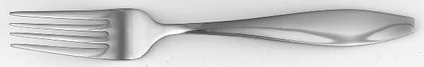 Comet (Stainless) by Oneida Silver