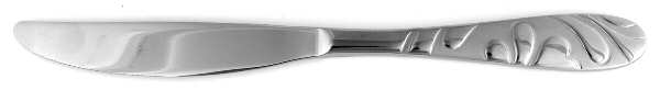 Cosmic (Stainless) Modern Solid Knife