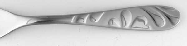 Cosmic (Stainless) by Oneida Silver