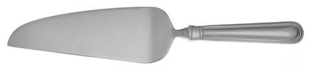 Omnia (Stainless) Pie and Cake Server with Stainless Blade HC
