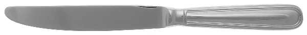 Omnia (Stainless) Modern Solid Knife