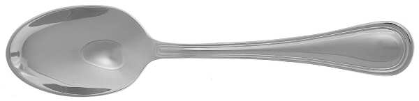 Omnia (Stainless) Place/Oval Soup Spoon