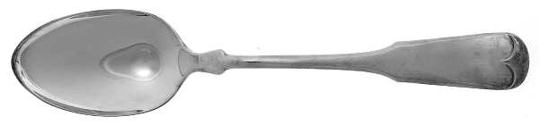 OHS354 (Silverplate) by Oneida Silver