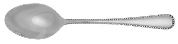 OHS355 (Stainless) Place/Oval Soup Spoon