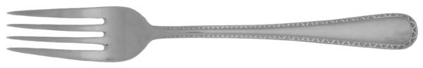 OHS355 (Stainless) Individual Salad Fork