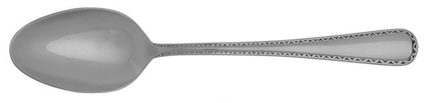OHS355 (Stainless) Tablespoon (Serving Spoon)