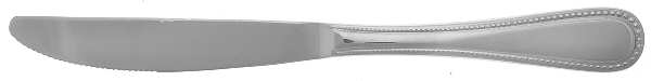 Royal Pearl (Stainless) Modern Solid Knife