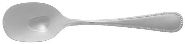 Royal Pearl (Stainless) Sugar Spoon