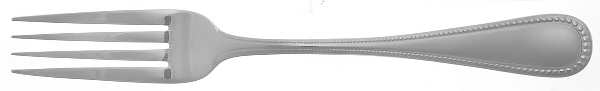 Royal Pearl (Stainless) Fork