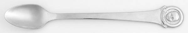 Gerber (Stainless) Infant Feeding Spoon