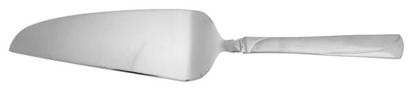 Madeline (Stainless) Pie and Cake Server with Stainless Blade HC