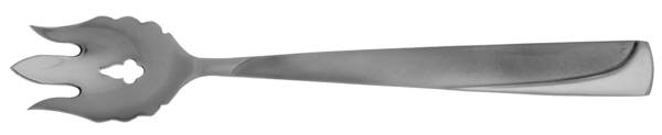Madeline (Stainless) Vegetable Serving Fork Solid  HC