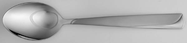 Madeline (Stainless) Tablespoon (Serving Spoon)