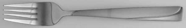 Madeline (Stainless) Individual Salad Fork