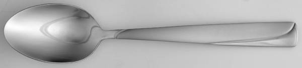 Madeline (Stainless) Place/Oval Soup Spoon
