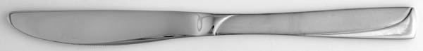 Madeline (Stainless) Modern Solid Knife