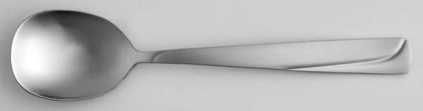 Madeline (Stainless) Sugar Spoon