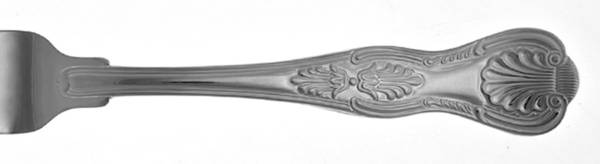 Kings (Silverplate) by Oneida Silver