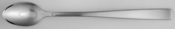 Andorra (Stainless) Iced Tea Spoon