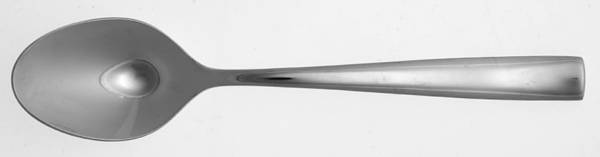 Andorra (Stainless) Place/Oval Soup Spoon
