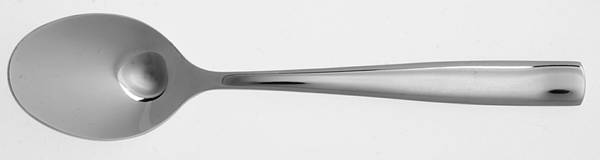 Andorra (Stainless) Small Teaspoon