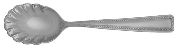 Elan (Stainless) Sugar Spoon