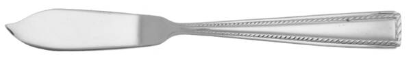 Elan (Stainless) Flat Handle Master Butter Knife