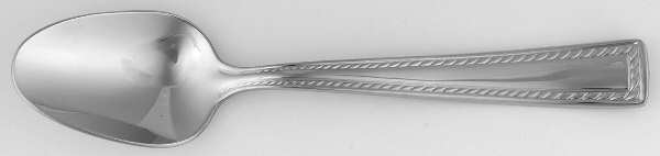 Elan (Stainless) Teaspoon