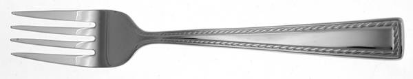 Elan (Stainless) Individual Salad Fork