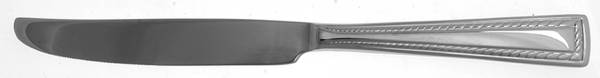 Elan (Stainless) New French Solid Knife
