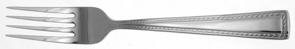 Elan (Stainless) Fork