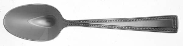Elan (Stainless) Demitasse Spoon