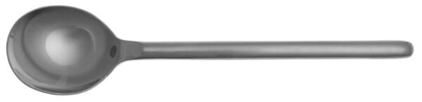 Metro (Stainless) Round Bowl Soup Spoon (Cream Soup)