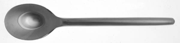Metro (Stainless) Teaspoon