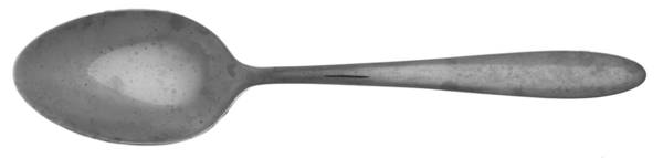 Mascagni II (Stainless) Place/Oval Soup Spoon