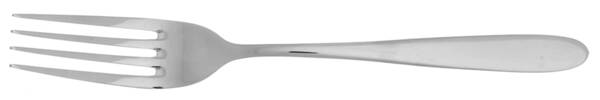 Mascagni II (Stainless) Individual Salad Fork