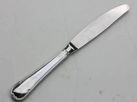 Titian (Stainless) Modern Hollow Knife