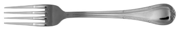 Titian (Stainless) Individual Salad Fork