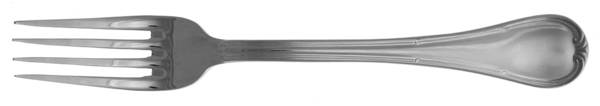 Titian (Stainless) by Oneida Silver