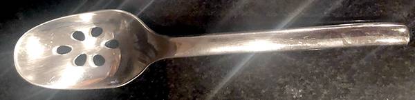 OHS364 (Stainless) by Oneida Silver