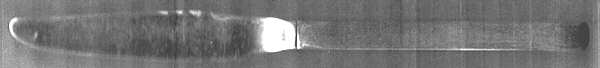 OHS364 (Stainless) Modern Hollow Knife