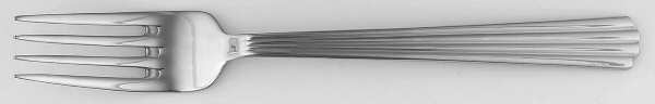 Corduroy (Stainless) Individual Salad Fork