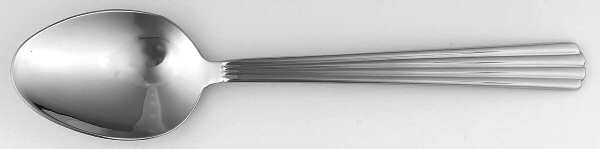 Corduroy (Stainless) Tablespoon (Serving Spoon)