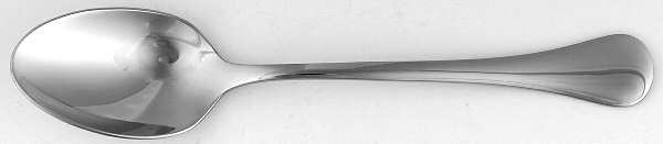 Montego (Stainless) Place/Oval Soup Spoon